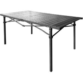 KUMA OUTDOOR GEAR Big Bear Table, Gray