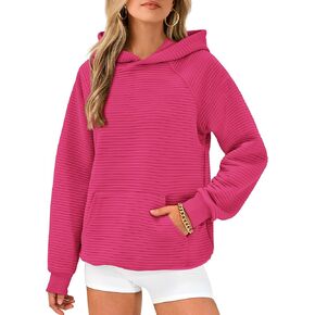 BTFBM Womens Oversized Hoodies 2024 Fashion Sweatshirts Long Sleeve Sweaters Pullover Tops Fall Clothes with Pocket