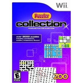 Puzzler Collection - Nintendo Wii (Renewed)