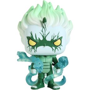 Funko Pop! Animtion 699 Boruto Naruto Next Generations Mitsuki Sage Mode Glows in The Dark Hot Topic Exclusive