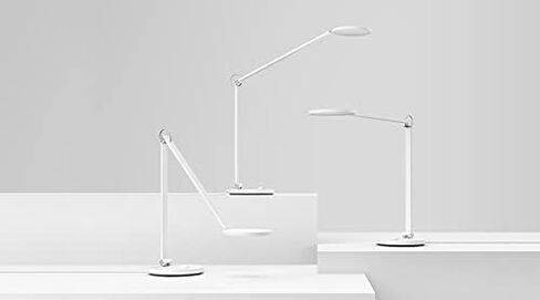 Mi Smart LED Desk Lamp Pro EU in Saudi Arabia