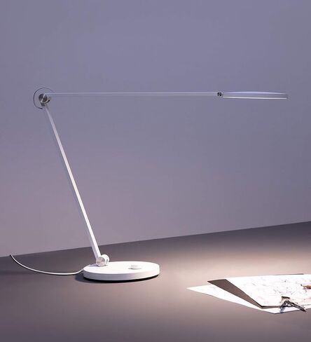Mi Smart LED Desk Lamp Pro EU in Saudi Arabia