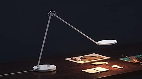 Mi Smart LED Desk Lamp Pro EU in Saudi Arabia