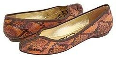 Sam Edelman Women's Ilsa Flat in Saudi Arabia
