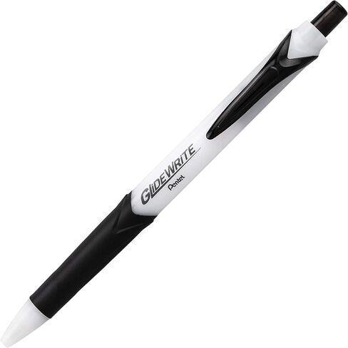 Pentel GlideWrite 1.0mm Ballpoint Pen in Saudi Arabia