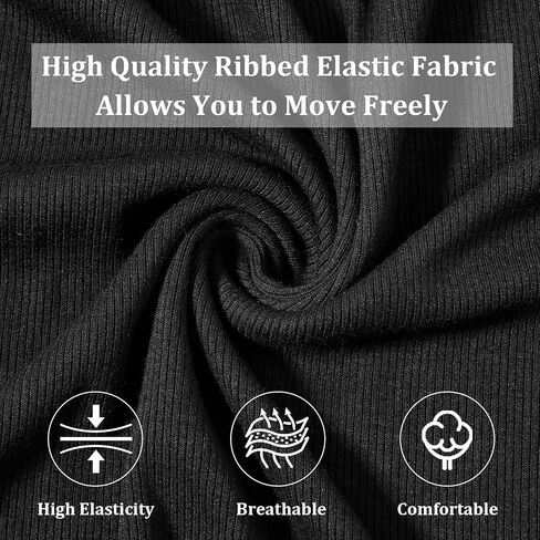 Moon Wood Plus Size Ribbed Tank Tops for Women spaghetti strap Cotton Camisole Scoop Neck Sleeveless Basic Shirts in Saudi Arabia