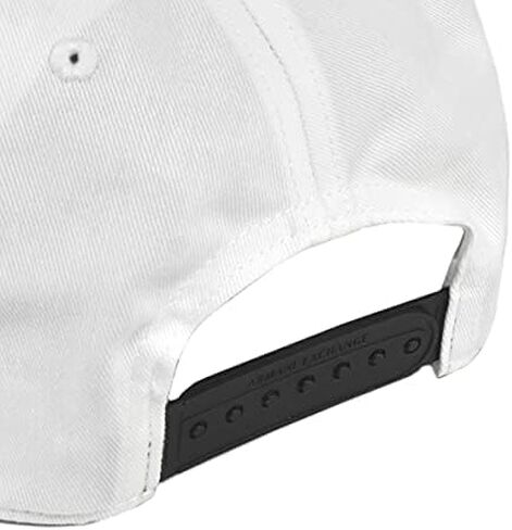 قبعة بيسبول للرجال من A｜X ARMANI EXCHANGE in Saudi Arabia