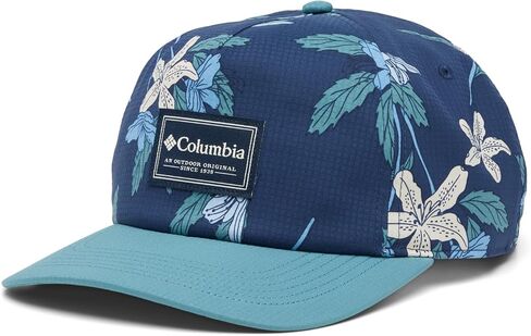 Columbia Punchbowl Printed Snap Back in Saudi Arabia