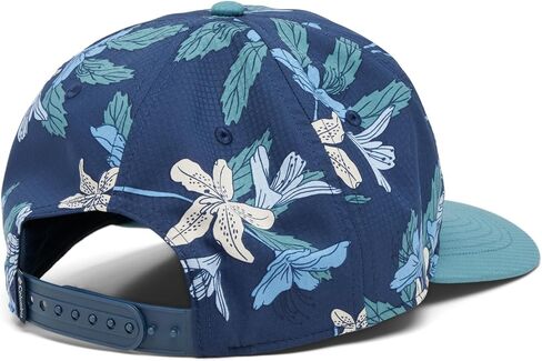 Columbia Punchbowl Printed Snap Back in Saudi Arabia