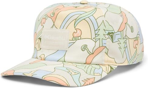 Columbia Punchbowl Printed Snap Back in Saudi Arabia