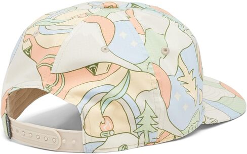 Columbia Punchbowl Printed Snap Back in Saudi Arabia