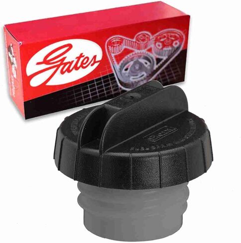 Gates Fuel Tank Gas Cap compatible with Nissan NV2500 4.0L 5.6L V6 V8 2012-2019 in Saudi Arabia