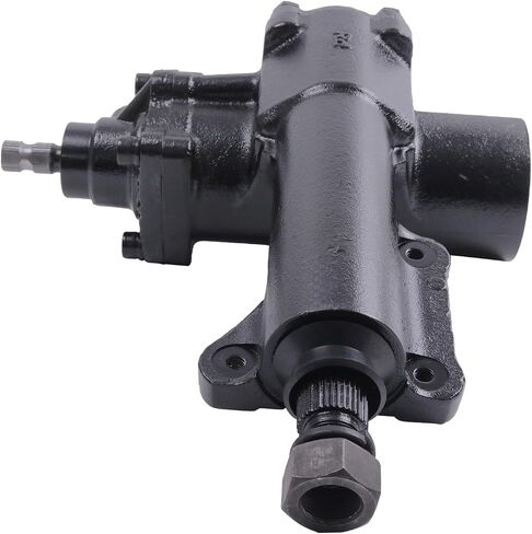 New Power Steering Gear Box Compatible with Chevy Belair CPP 500 Series Quick Ratio Gearbox 1955 1956 1957 CP50000-2 in Saudi Arabia