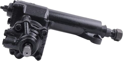New Power Steering Gear Box Compatible with Chevy Belair CPP 500 Series Quick Ratio Gearbox 1955 1956 1957 CP50000-2 in Saudi Arabia