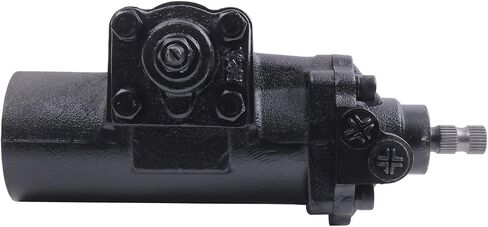New Power Steering Gear Box Compatible with Chevy Belair CPP 500 Series Quick Ratio Gearbox 1955 1956 1957 CP50000-2 in Saudi Arabia