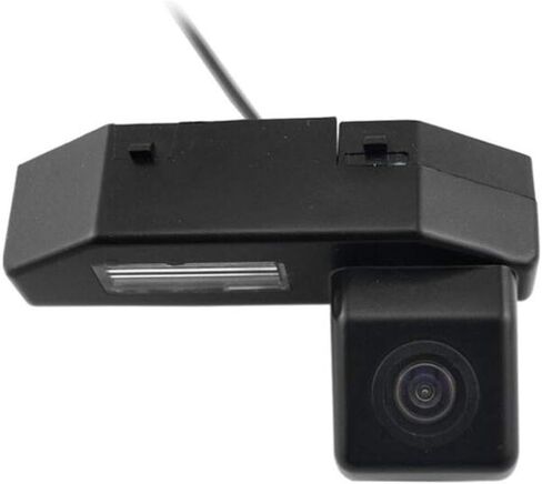 CCD Color Mirror Image Car Rear View Back Up Parking Reveres Camera For Mazda 6/ For Mazda RX-8 in Kuwait