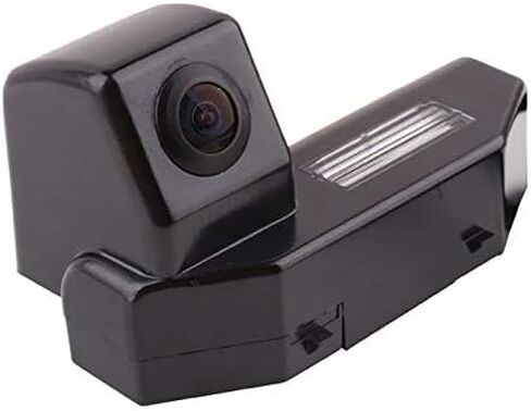 CCD Color Mirror Image Car Rear View Back Up Parking Reveres Camera For Mazda 6/ For Mazda RX-8 in Kuwait