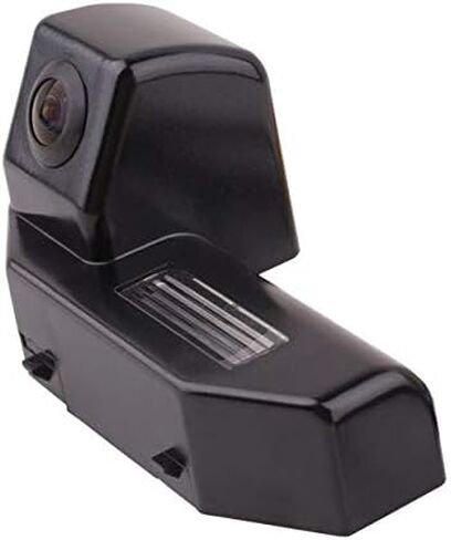 CCD Color Mirror Image Car Rear View Back Up Parking Reveres Camera For Mazda 6/ For Mazda RX-8 in Kuwait