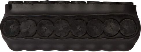 Morris Products Black Insulated Multi-Cable Connector – 3 Wire Ports, 2/0-6 Wire Range, 3/16 Allen Hex – 1.90“ L x 1.85" H – Single Entry – Small Wire Range (97533) in Saudi Arabia