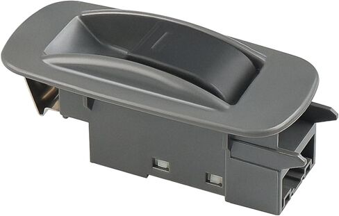 Rear Door Window Switch Compatible with Toyota Tacoma 2.7L L4 and 4.0l V6 2005 2006 2007 2008 2009 2010 2011 2012, Power Window Switch Rear Left or Right, Replacement for 84810AA010B2, 901-354 in Saudi Arabia