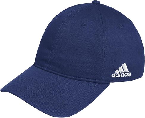 adidas Adjustable Washed Slouch Cap in Saudi Arabia