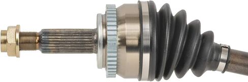 Cardone 66-3768 New CV Constant Velocity Drive Axle Shaft in Saudi Arabia