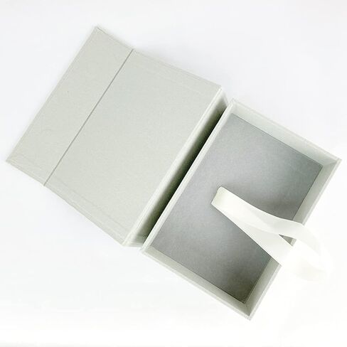 Handmade Linen Storage Box for Photos,4"X6" Keepsake Photo Memories Craft Jewelry office supplies Storage Case Holds Up to 100 Prints,Wedding Photographer in Saudi Arabia