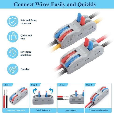 DC/DC Buck Converter 17-60V to 12V,DC/DC Voltage Converter 17V/24V/35V/60V to 12V5A 60W MAX Power Transformer Waterproof Step Down Module for Automotive, LED Lights, Trucks, Instruments. in Kuwait
