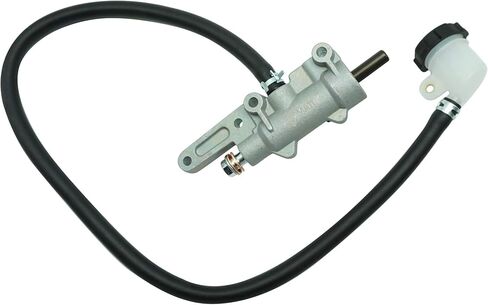 M MATI Rear Foot Brake Master Cylinder for Arctic Cat ATV 400 500 650 2007 1502-153 in Saudi Arabia