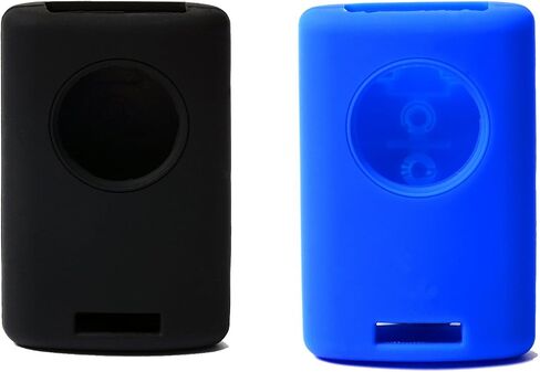 Key FOB Silicone Case Cover for Cadillac ATS CTS DTS STS XTS ATS SRX, C7 Corvette in Saudi Arabia