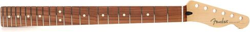 Fender Player Series Telecaster Neck, Modern C, 22 Medium Jumbo Frets, Maple Fingerboard in Saudi Arabia