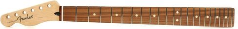 Fender Player Series Telecaster Neck, Modern C, 22 Medium Jumbo Frets, Maple Fingerboard in Saudi Arabia