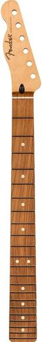 Fender Player Series Telecaster Neck, Modern C, 22 Medium Jumbo Frets, Maple Fingerboard in Saudi Arabia