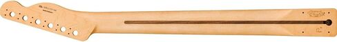 Fender Player Series Telecaster Neck, Modern C, 22 Medium Jumbo Frets, Maple Fingerboard in Saudi Arabia