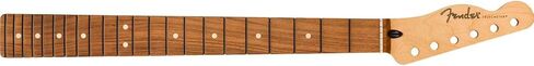Fender Player Series Telecaster Neck, Modern C, 22 Medium Jumbo Frets, Maple Fingerboard in Saudi Arabia