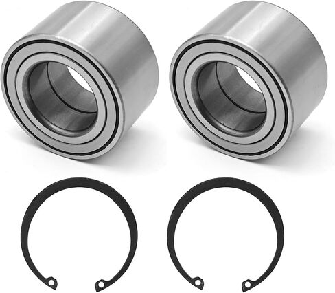 3514634 Rear Axle Wheel Bearing Seal O-ring Kit Replacement for Honda TRX400EX 400EX TRX400X TRX300EX 1993-2014 ATC350X ATC250R 1985-1986 in Saudi Arabia