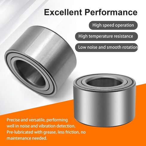 3514634 Rear Axle Wheel Bearing Seal O-ring Kit Replacement for Honda TRX400EX 400EX TRX400X TRX300EX 1993-2014 ATC350X ATC250R 1985-1986 in Saudi Arabia