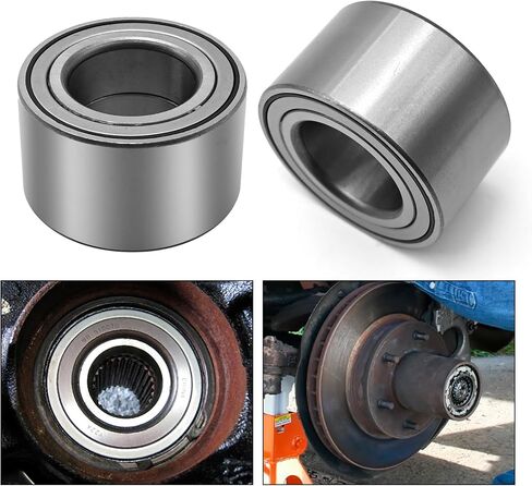 3514634 Rear Axle Wheel Bearing Seal O-ring Kit Replacement for Honda TRX400EX 400EX TRX400X TRX300EX 1993-2014 ATC350X ATC250R 1985-1986 in Saudi Arabia