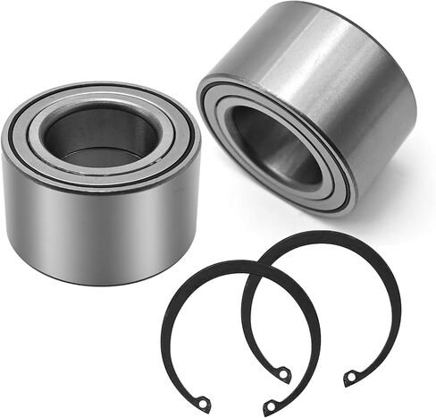 3514634 Rear Axle Wheel Bearing Seal O-ring Kit Replacement for Honda TRX400EX 400EX TRX400X TRX300EX 1993-2014 ATC350X ATC250R 1985-1986 in Saudi Arabia