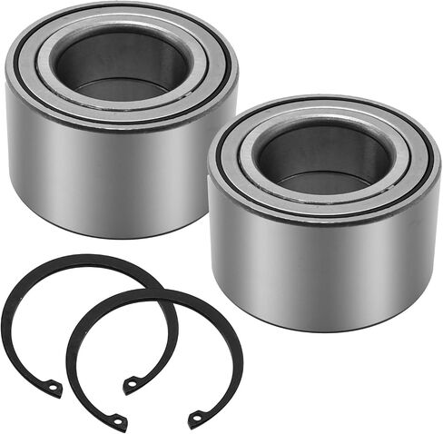 3514634 Rear Axle Wheel Bearing Seal O-ring Kit Replacement for Honda TRX400EX 400EX TRX400X TRX300EX 1993-2014 ATC350X ATC250R 1985-1986 in Saudi Arabia