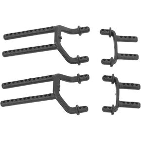 VGEBY RC Body Post, Front and Rear Body Shell Holder Mount Shell Column Set for WLtoys K969 K979 K989 K999 P929 P939 284010 RC
