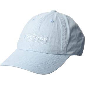 Costa Del Mar Costa Easy Hat Blue