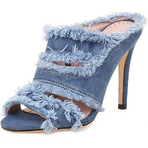 Fashion Slide Sandals