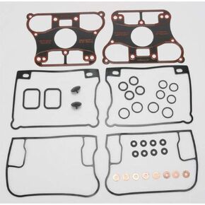 JAMES GASKET GASKET ROCKER CVR 92-99BT - 17042-92X