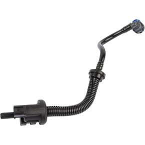 Fuel Vapour Hose with Purge Solenoid Fit for Ford Mustang 2-Door 2.3T EcoBoost 2015-2019 2018 2017 2016 FR3Z-9G297-H ,for Mustang EcoBoost Premium Convertible Hose Fuel Vapour FR3Z9G297A