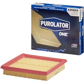Purolator A35824 PurolatorONE Advanced Engine Air Filter