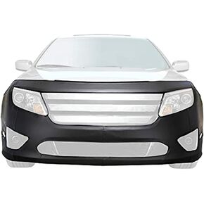 LeBra Custom Front End Cover | 55734-01 | Compatible with Select Volkswagen Jetta Models, Black