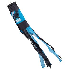 Carolina Panthers Team Windsock