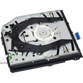 Blu-Ray DVD Optical Disc Drive Connector Module Replacement for Sony Playstation 5 PS5 KEM-497AAA (fit CFI- 1215A 1200) in Kuwait