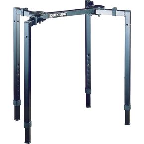 Quiklok Microphone Stand (WS/540), Black